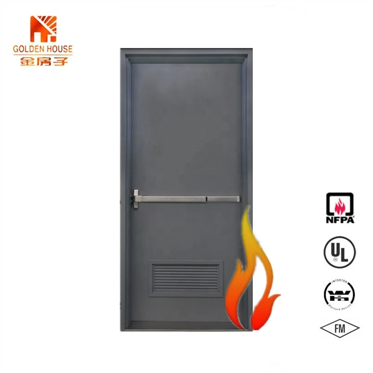 American Standard Metal Fire Door Prices American Standard Metal Fire Door Prices