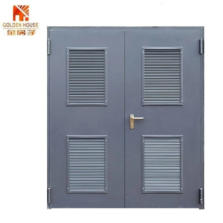 Fire Rated Server Room Door Fire Rated Server Room Door