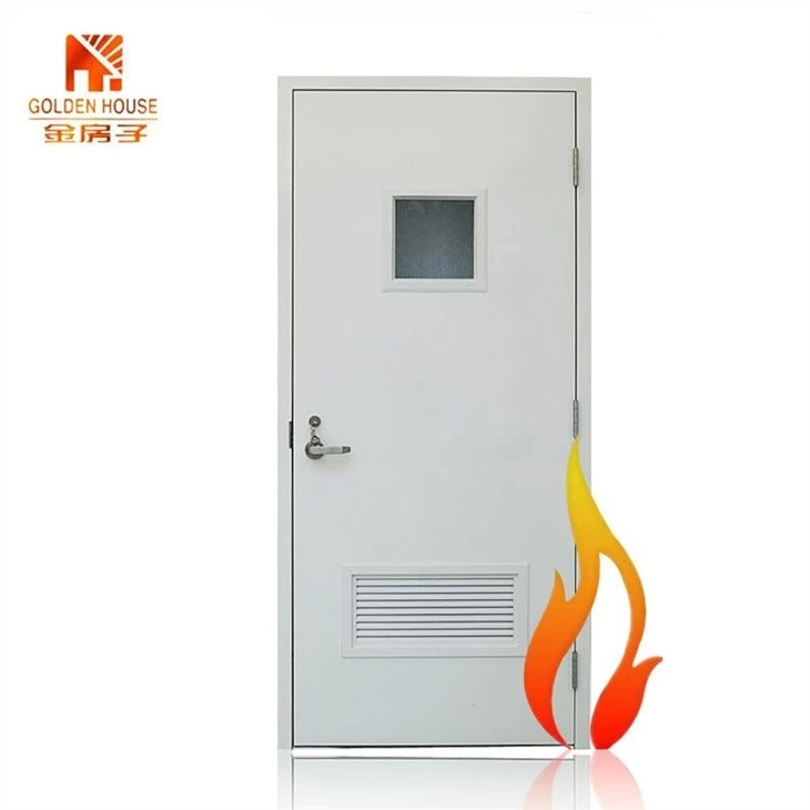 Fire Rated Server Room Door Fire Rated Server Room Door